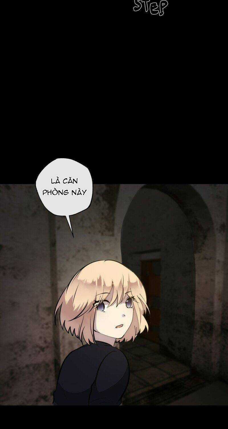 Trọng Sinh Mạc Thế Chapter 119 trang 39