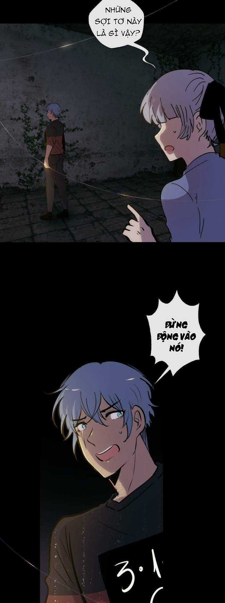 Trọng Sinh Mạc Thế Chapter 119 trang 4