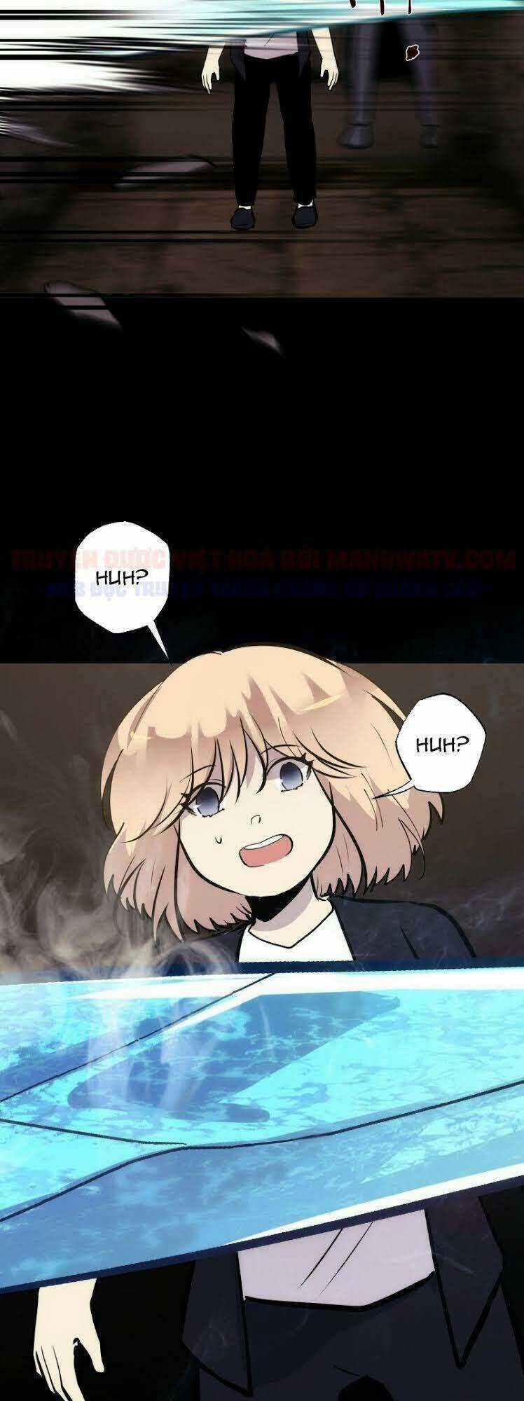 Trọng Sinh Mạc Thế Chapter 119 trang 41