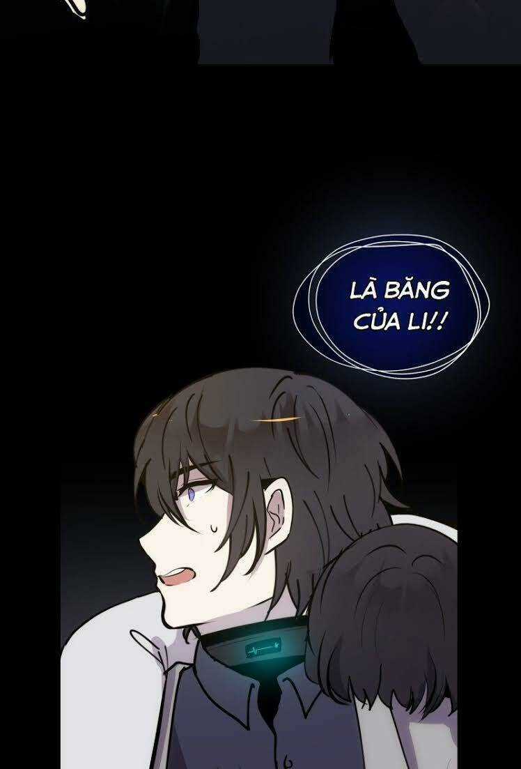 Trọng Sinh Mạc Thế Chapter 119 trang 42