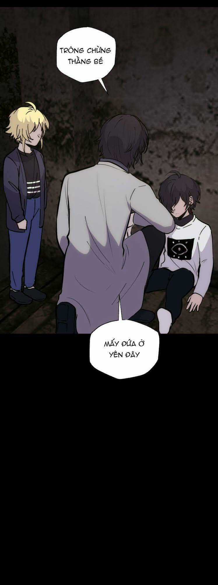 Trọng Sinh Mạc Thế Chapter 119 trang 44