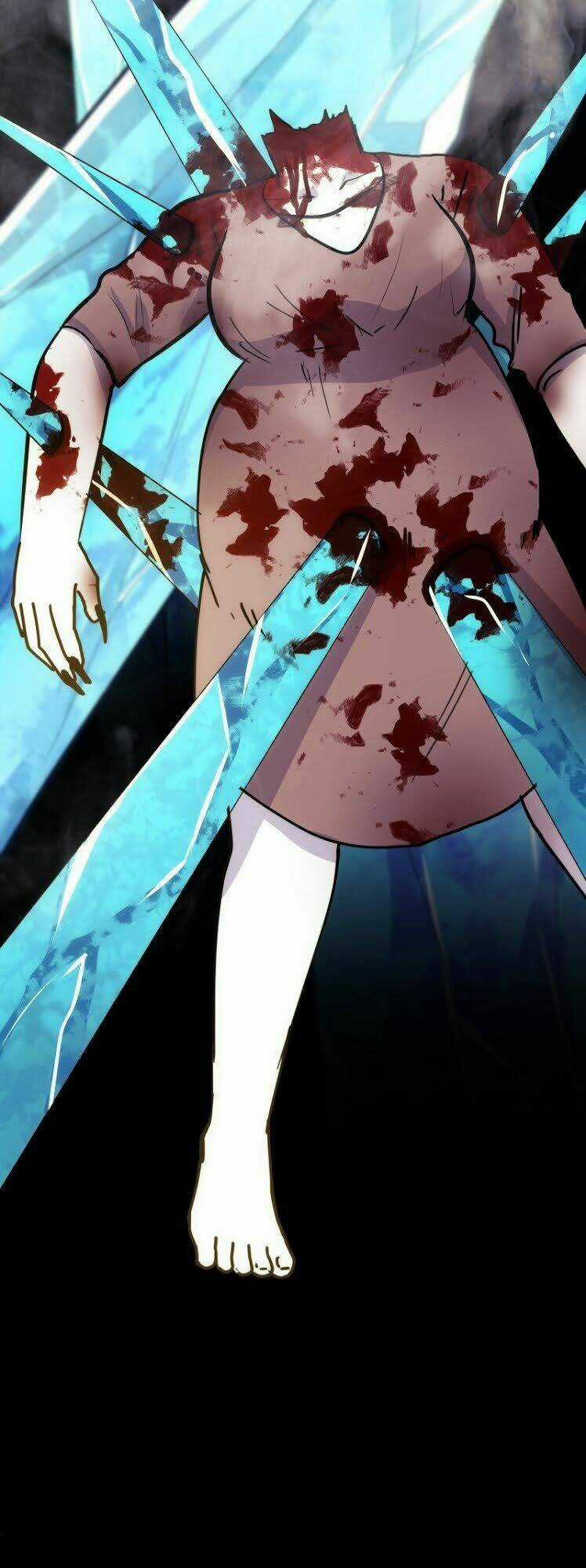 Trọng Sinh Mạc Thế Chapter 119 trang 47