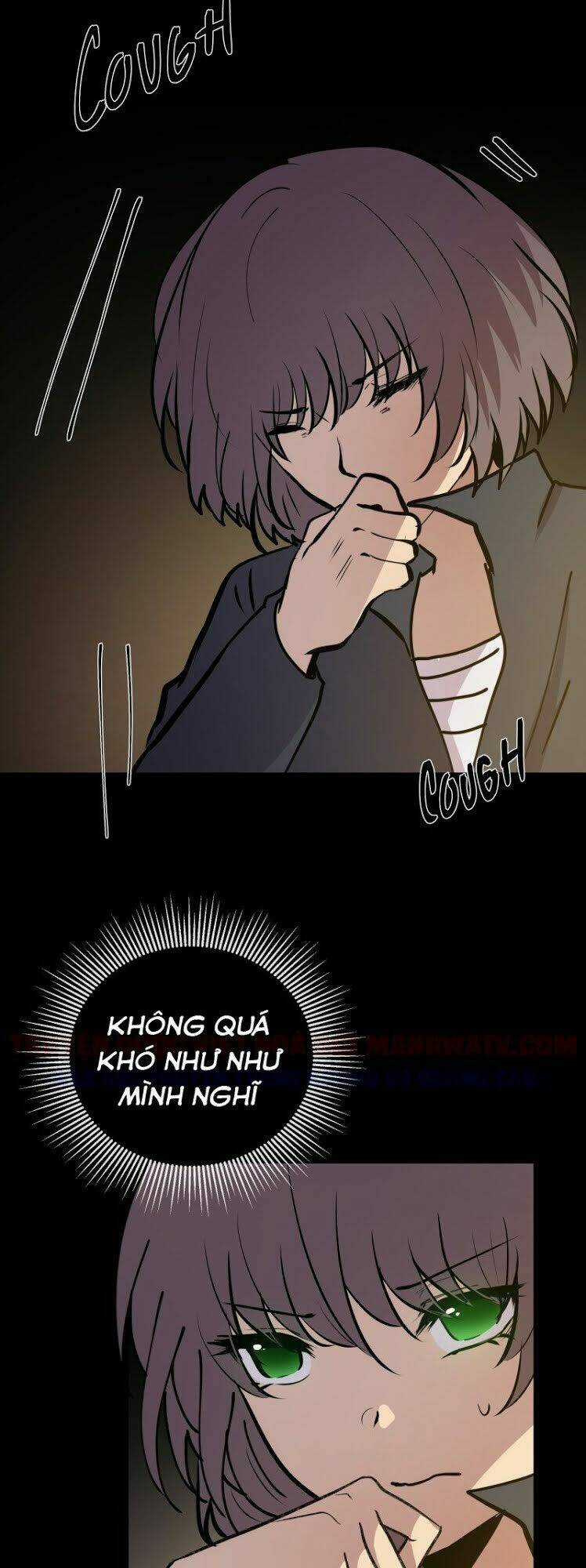 Trọng Sinh Mạc Thế Chapter 119 trang 50