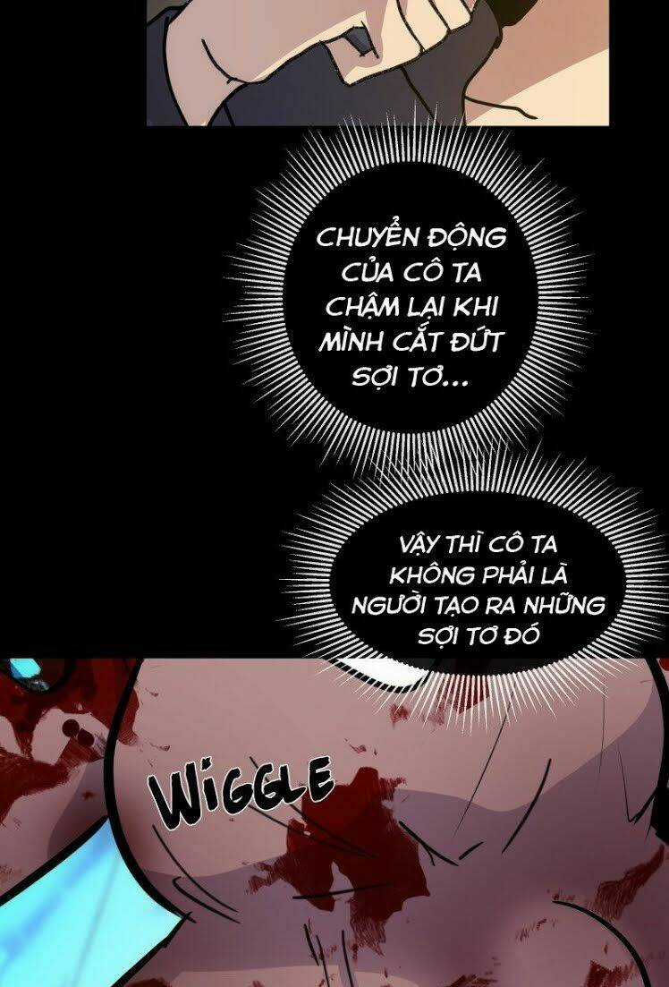 Trọng Sinh Mạc Thế Chapter 119 trang 51