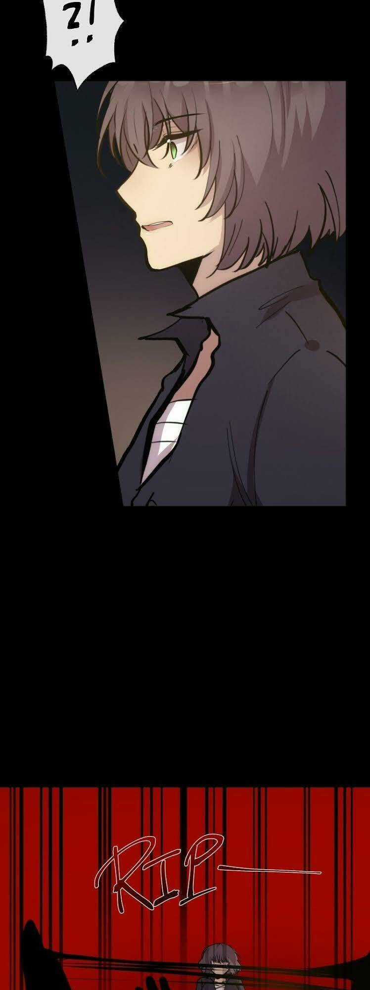 Trọng Sinh Mạc Thế Chapter 119 trang 53