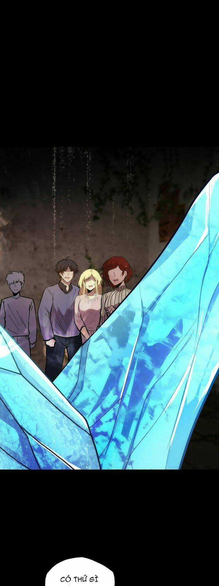 Trọng Sinh Mạc Thế Chapter 119 trang 56