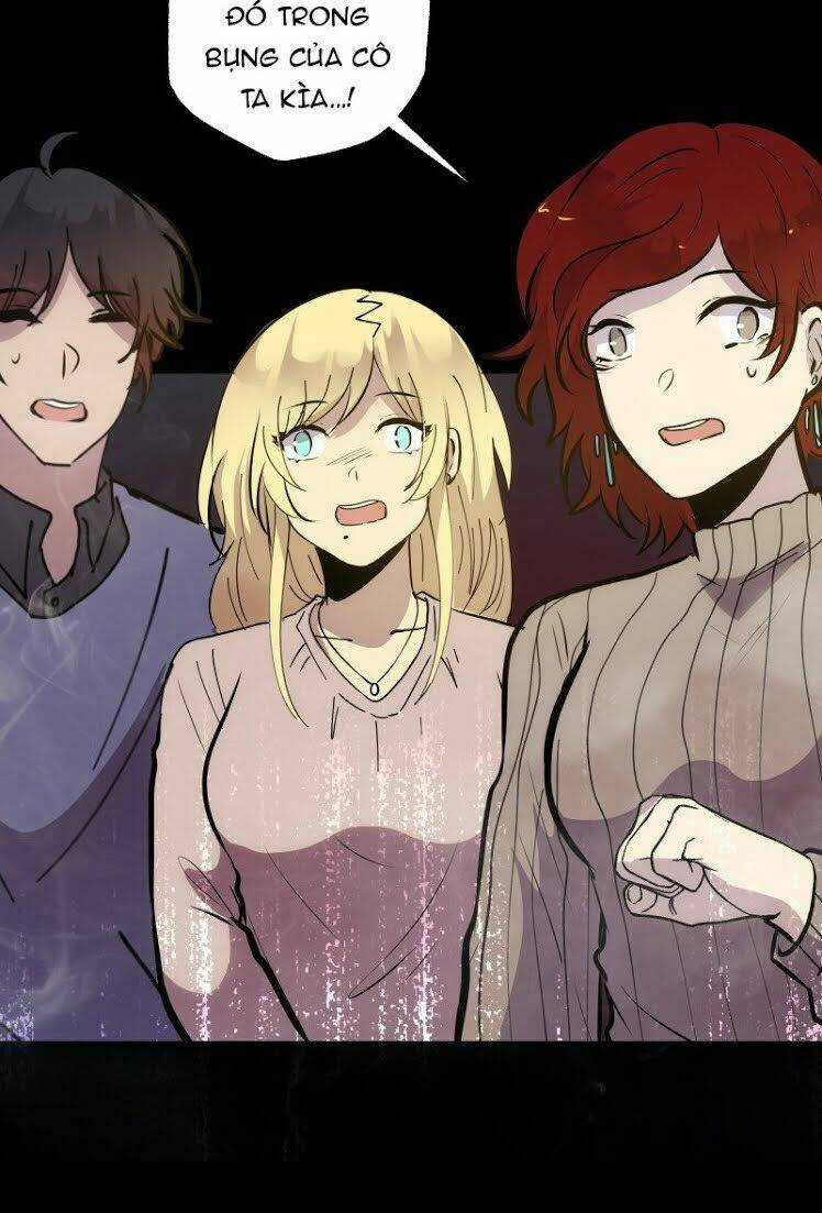 Trọng Sinh Mạc Thế Chapter 119 trang 57