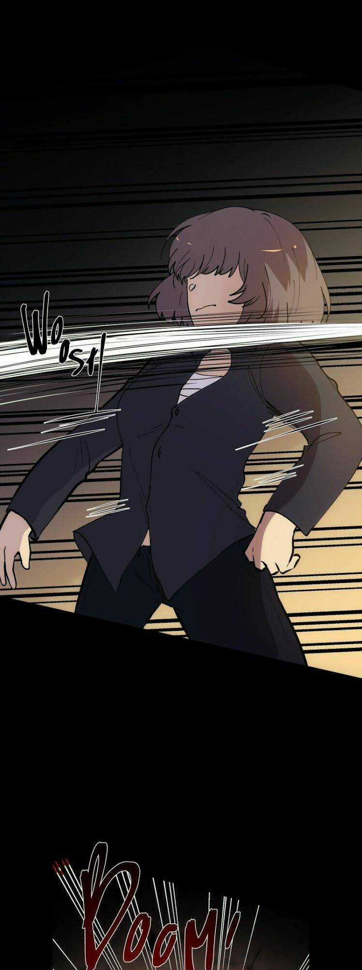 Trọng Sinh Mạc Thế Chapter 119 trang 64