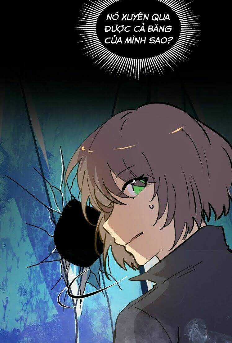 Trọng Sinh Mạc Thế Chapter 119 trang 66