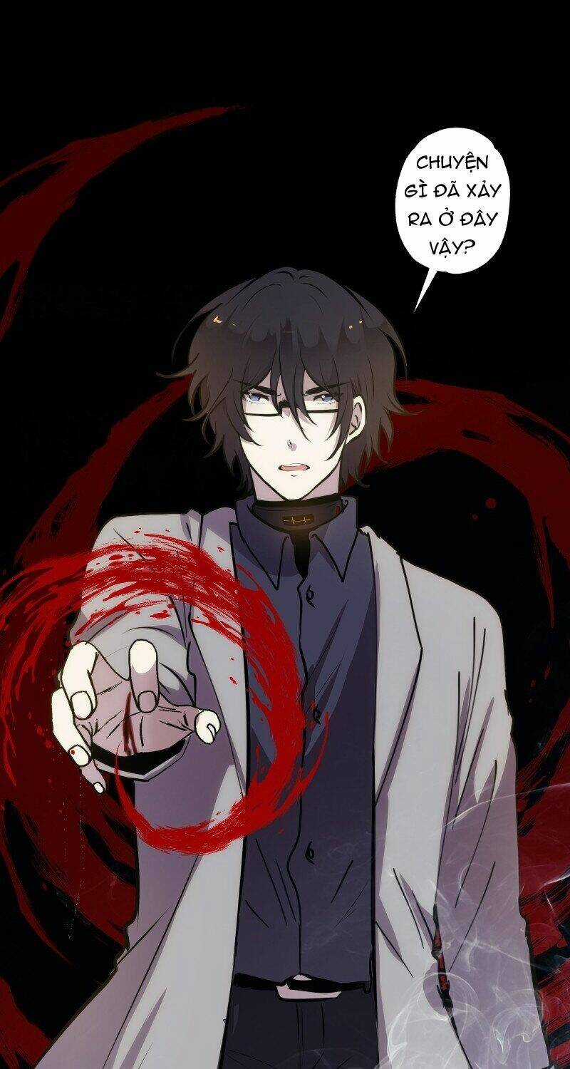 Trọng Sinh Mạc Thế Chapter 119 trang 79