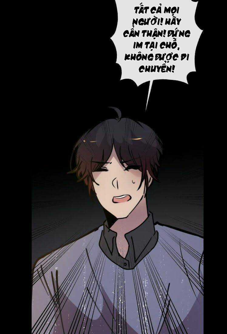 Trọng Sinh Mạc Thế Chapter 119 trang 8