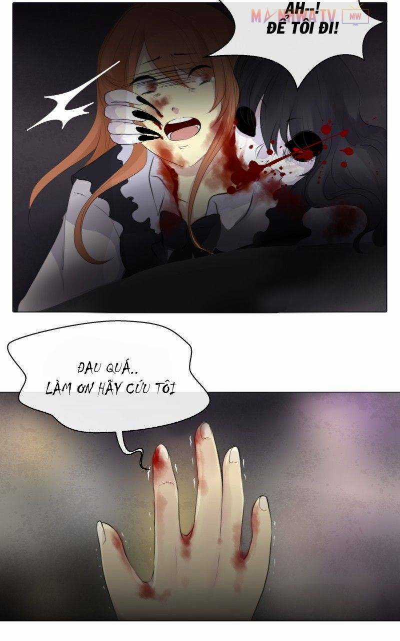 Trọng Sinh Mạc Thế Chapter 12 trang 10