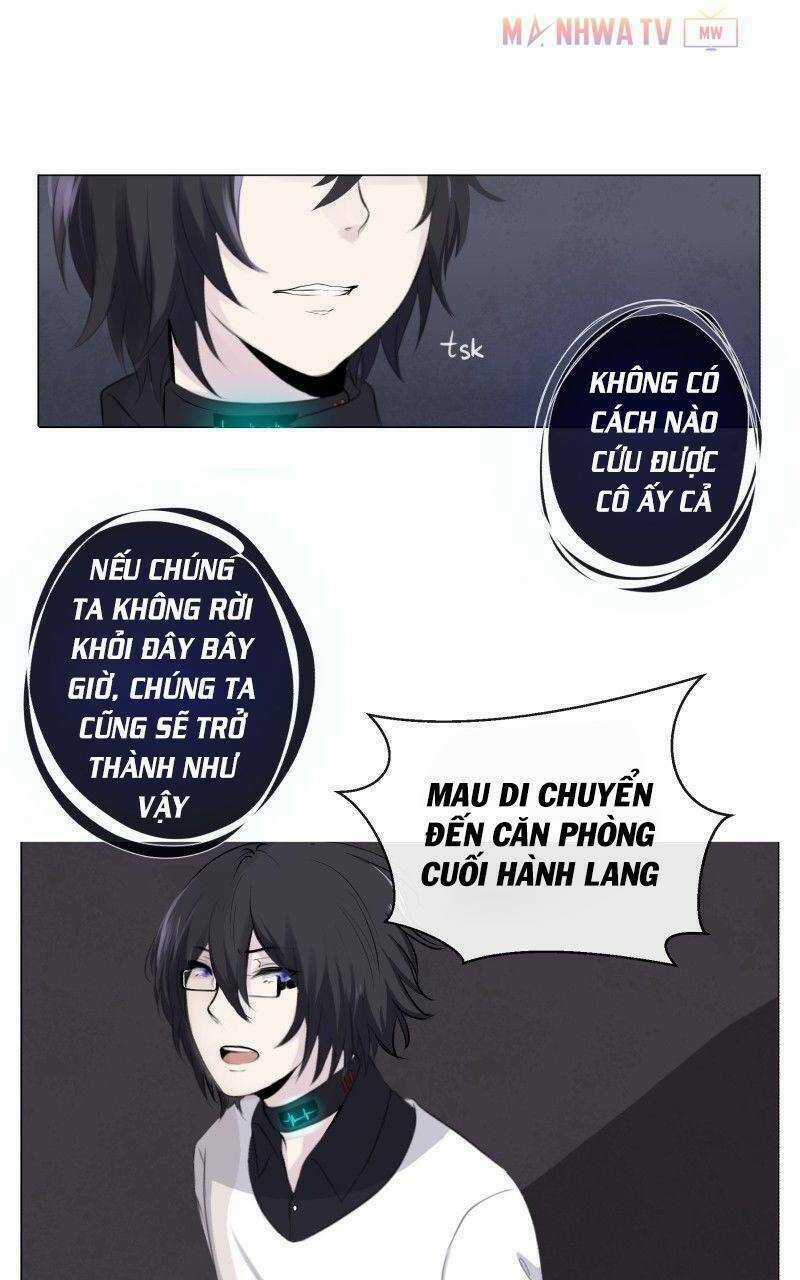 Trọng Sinh Mạc Thế Chapter 12 trang 11