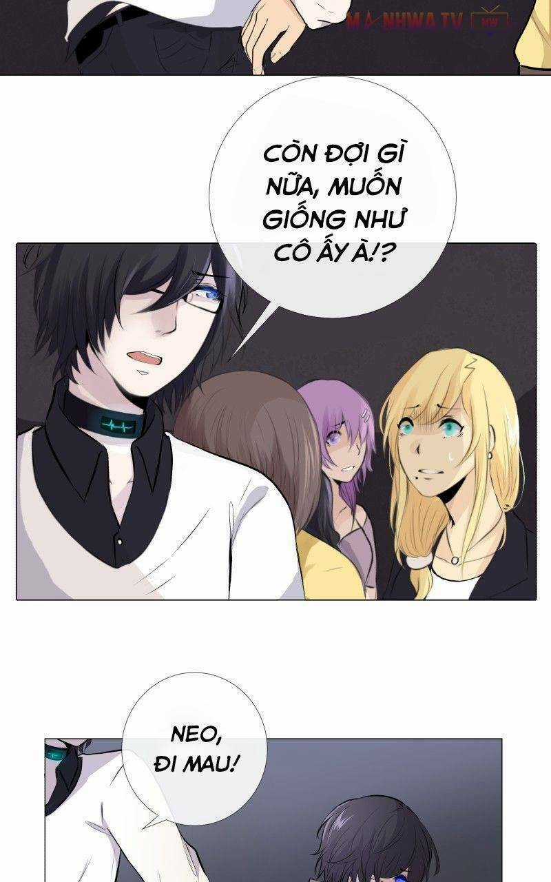 Trọng Sinh Mạc Thế Chapter 12 trang 13