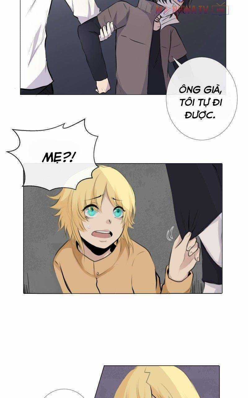 Trọng Sinh Mạc Thế Chapter 12 trang 14