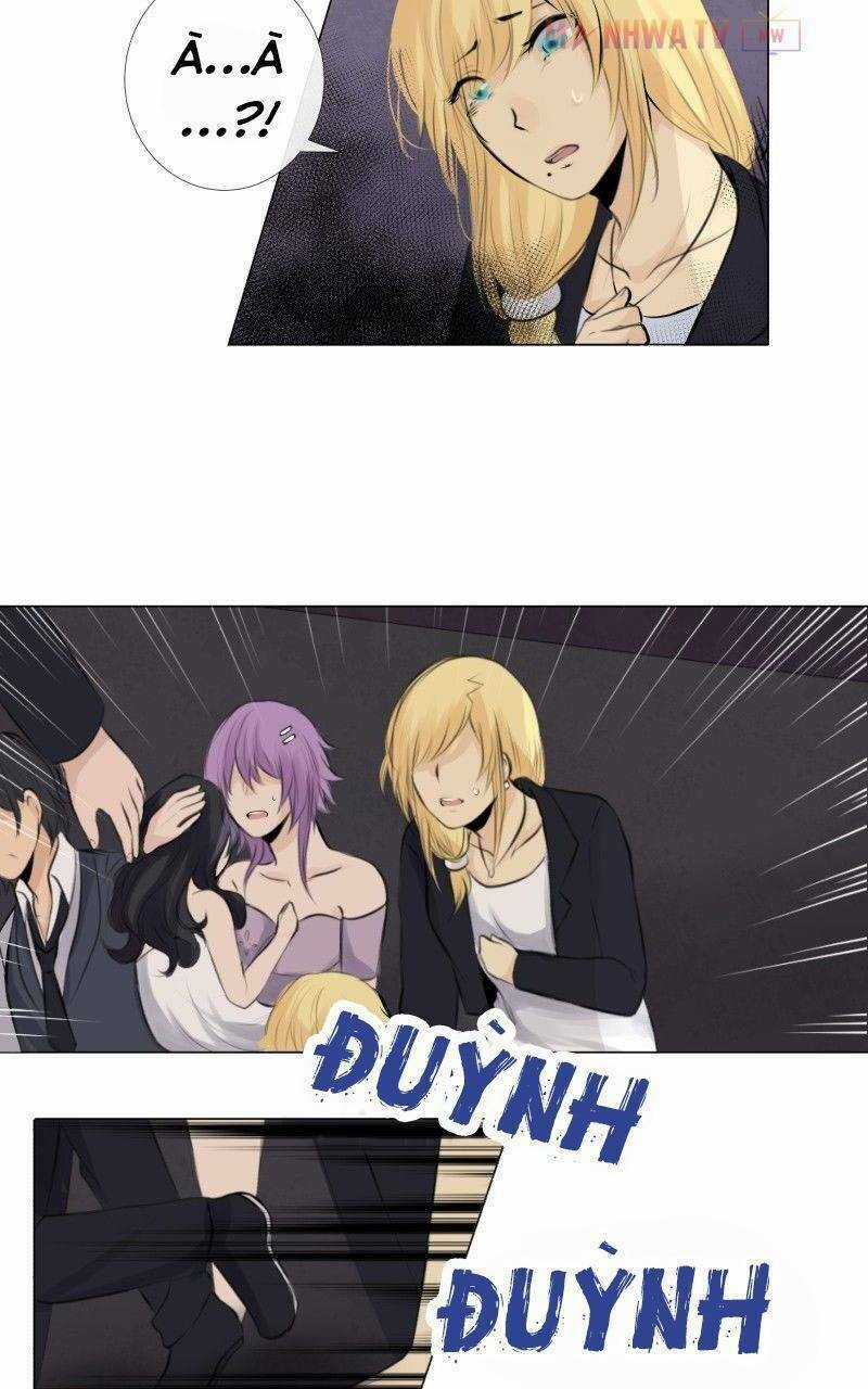 Trọng Sinh Mạc Thế Chapter 12 trang 15