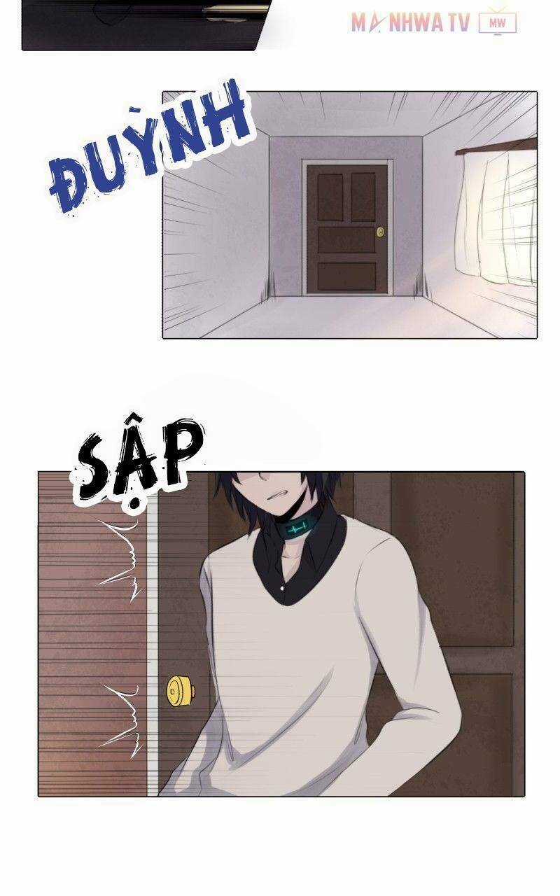 Trọng Sinh Mạc Thế Chapter 12 trang 16