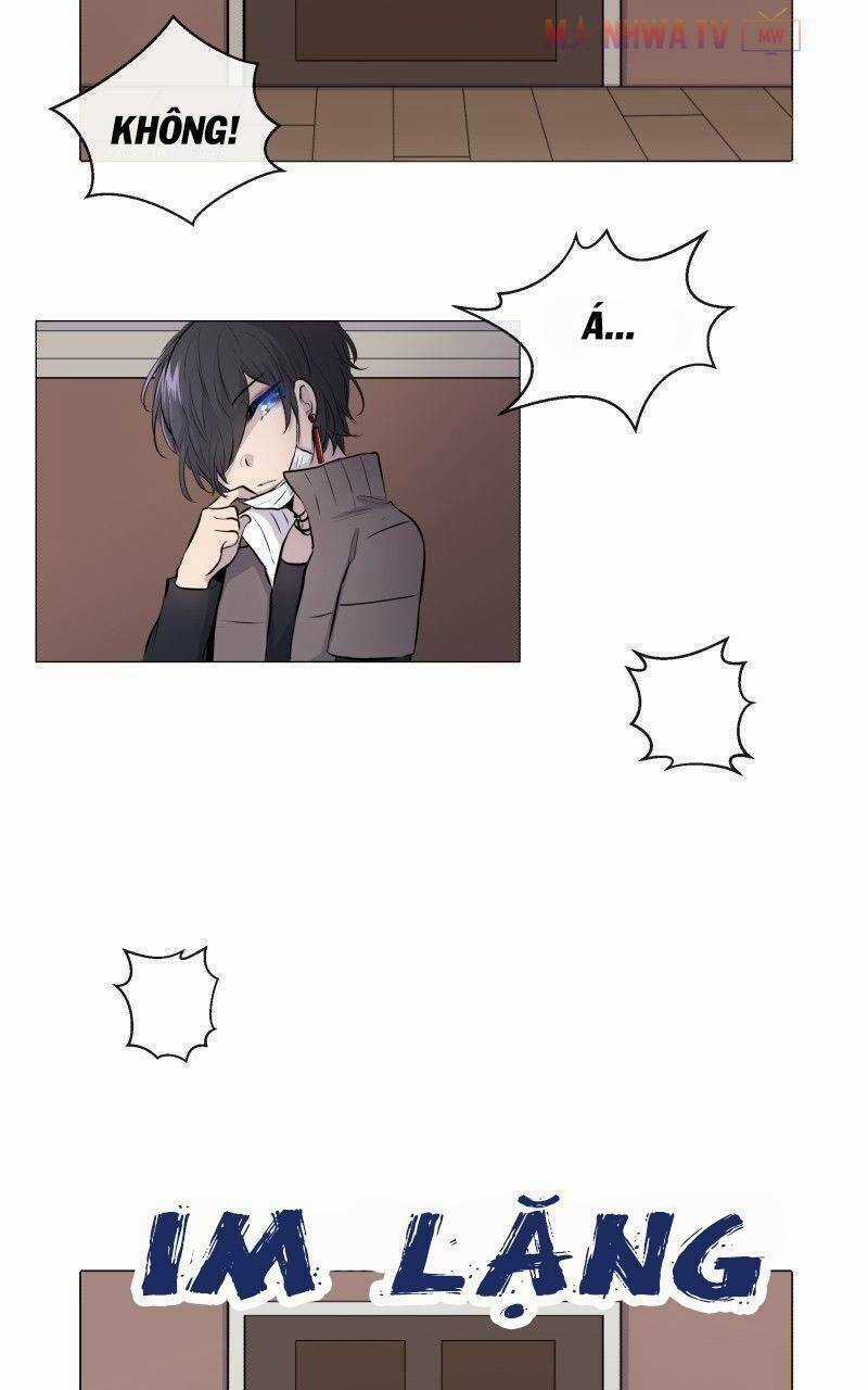 Trọng Sinh Mạc Thế Chapter 12 trang 19