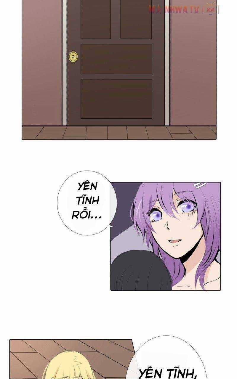 Trọng Sinh Mạc Thế Chapter 12 trang 20