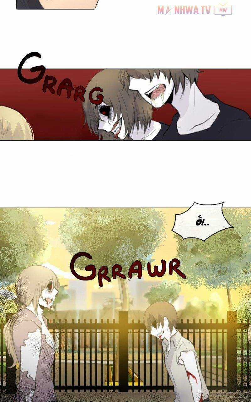 Trọng Sinh Mạc Thế Chapter 12 trang 29