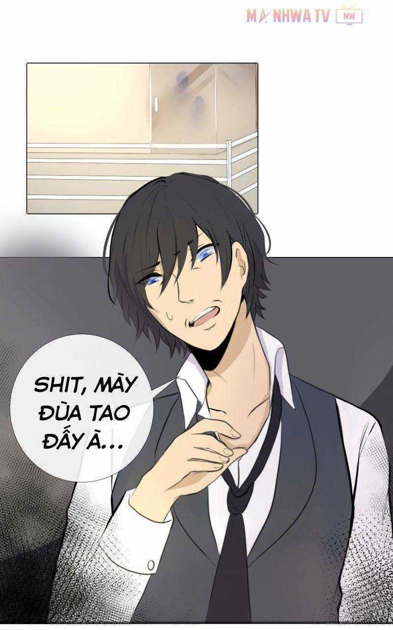 Trọng Sinh Mạc Thế Chapter 12 trang 31