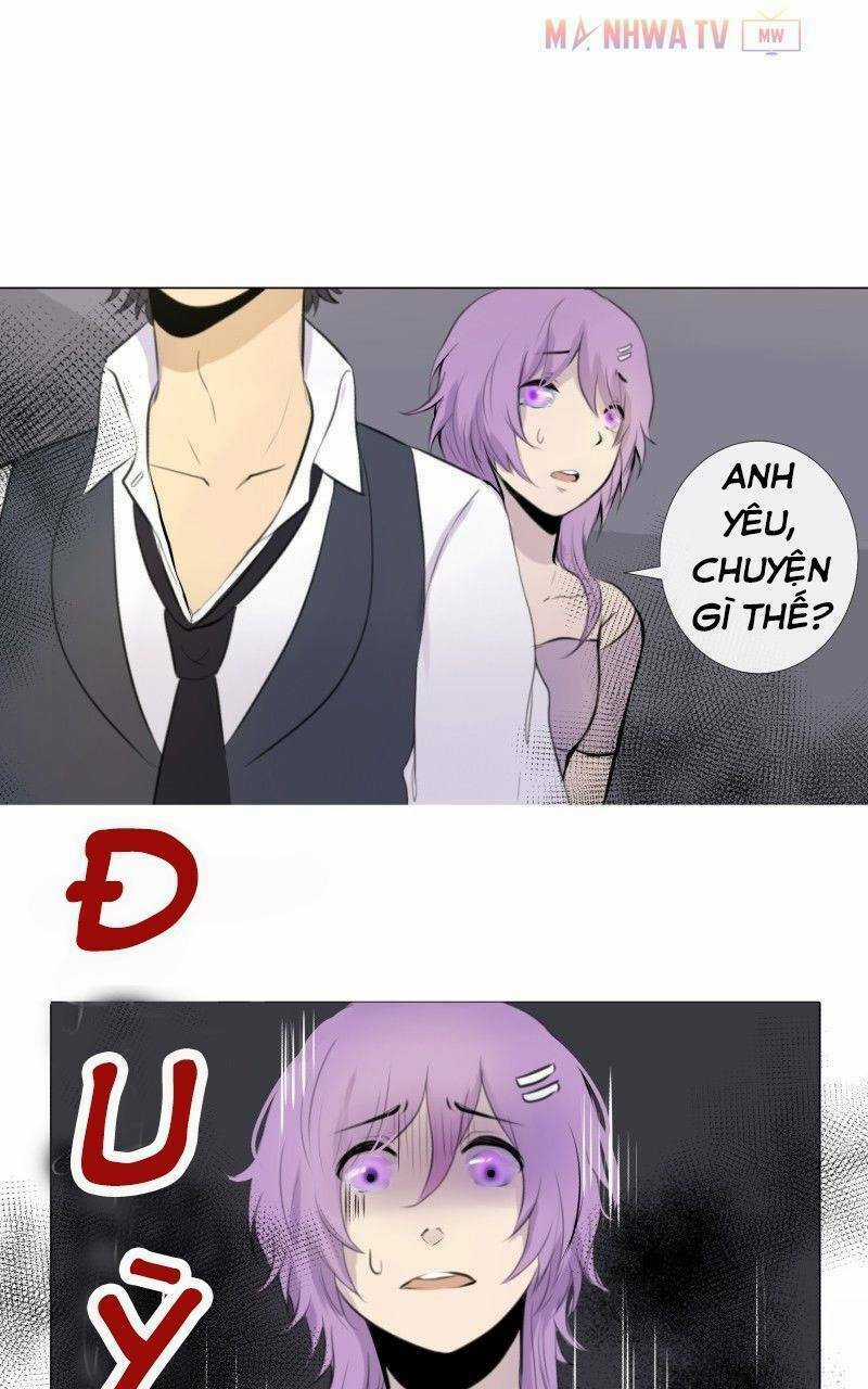 Trọng Sinh Mạc Thế Chapter 12 trang 32