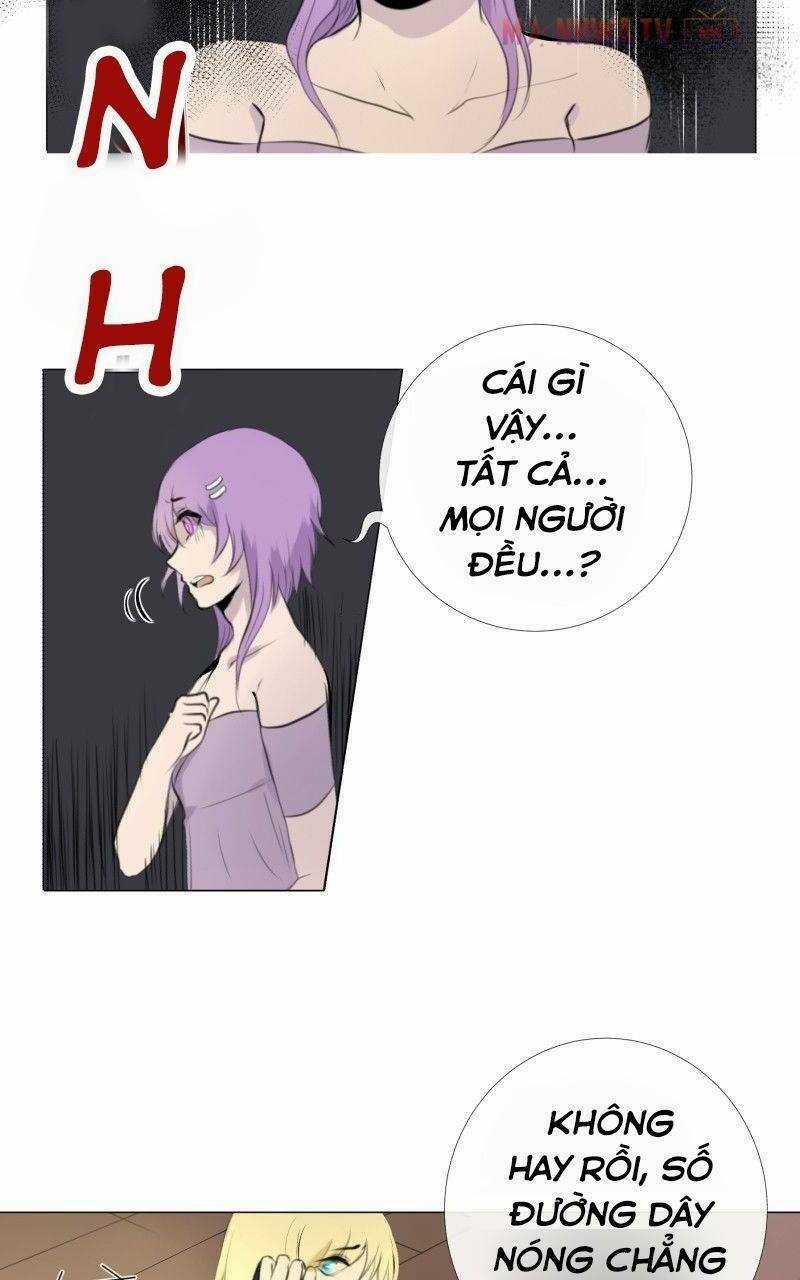 Trọng Sinh Mạc Thế Chapter 12 trang 33