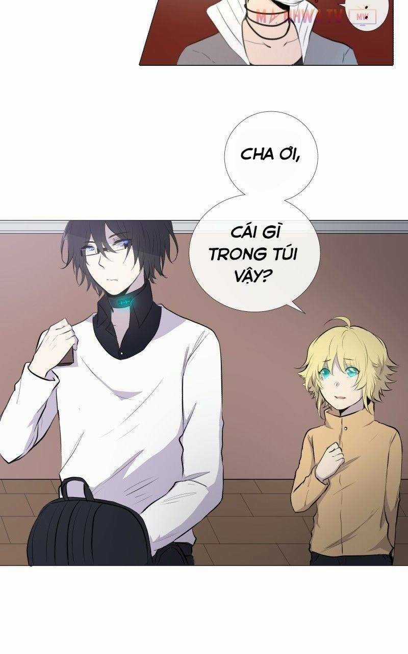 Trọng Sinh Mạc Thế Chapter 12 trang 38