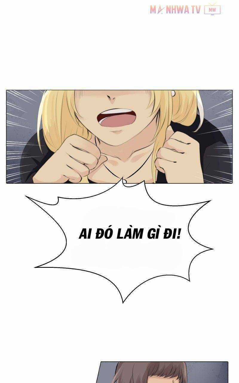 Trọng Sinh Mạc Thế Chapter 12 trang 4