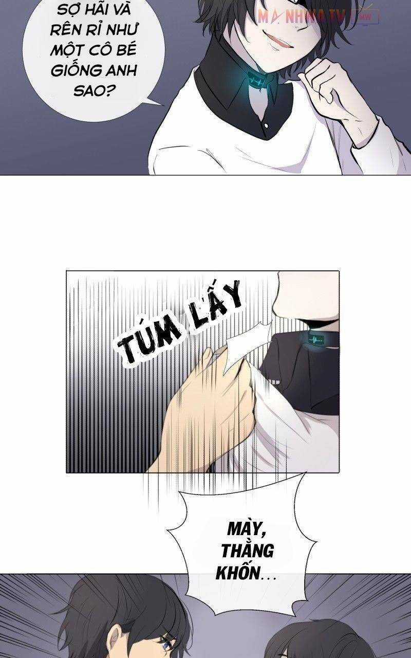 Trọng Sinh Mạc Thế Chapter 12 trang 41