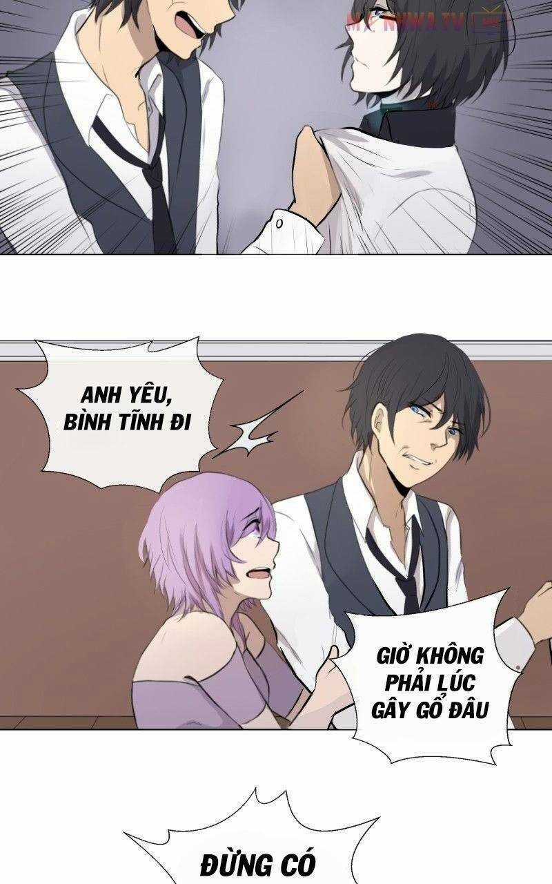 Trọng Sinh Mạc Thế Chapter 12 trang 42