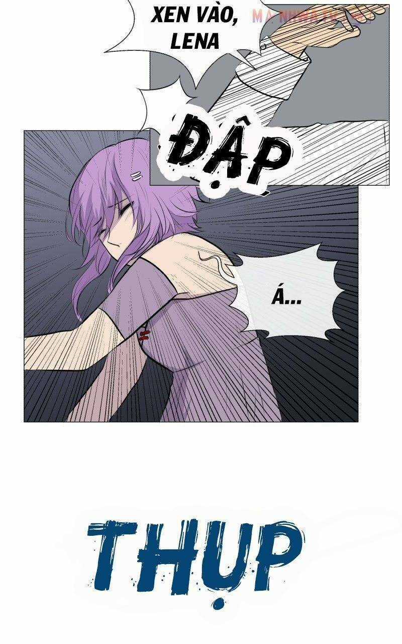 Trọng Sinh Mạc Thế Chapter 12 trang 43