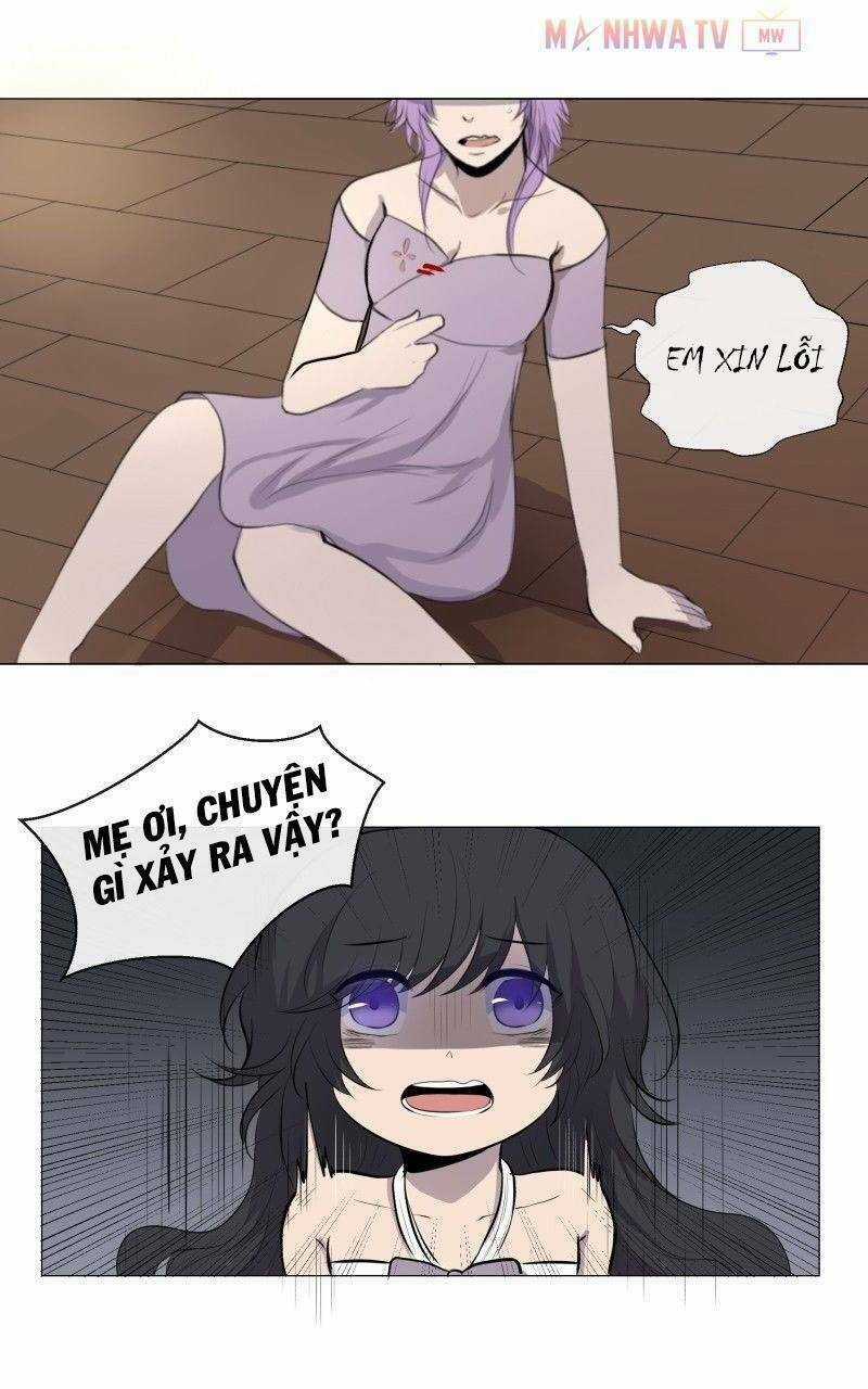 Trọng Sinh Mạc Thế Chapter 12 trang 44