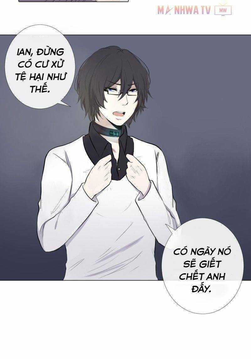 Trọng Sinh Mạc Thế Chapter 12 trang 46