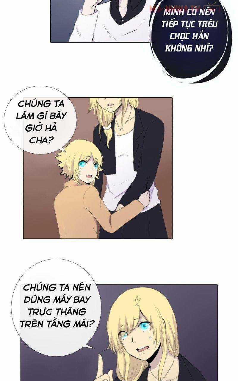 Trọng Sinh Mạc Thế Chapter 12 trang 49