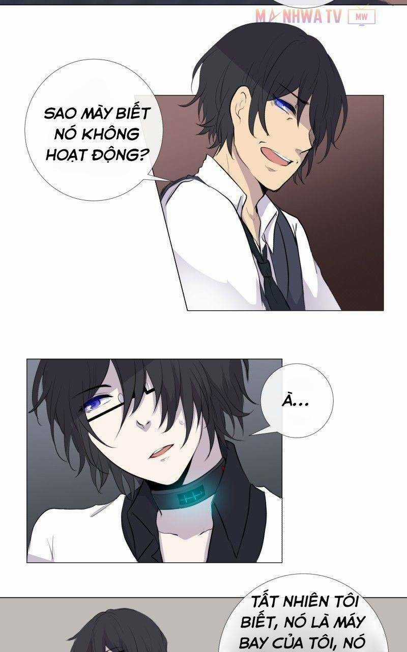 Trọng Sinh Mạc Thế Chapter 12 trang 52