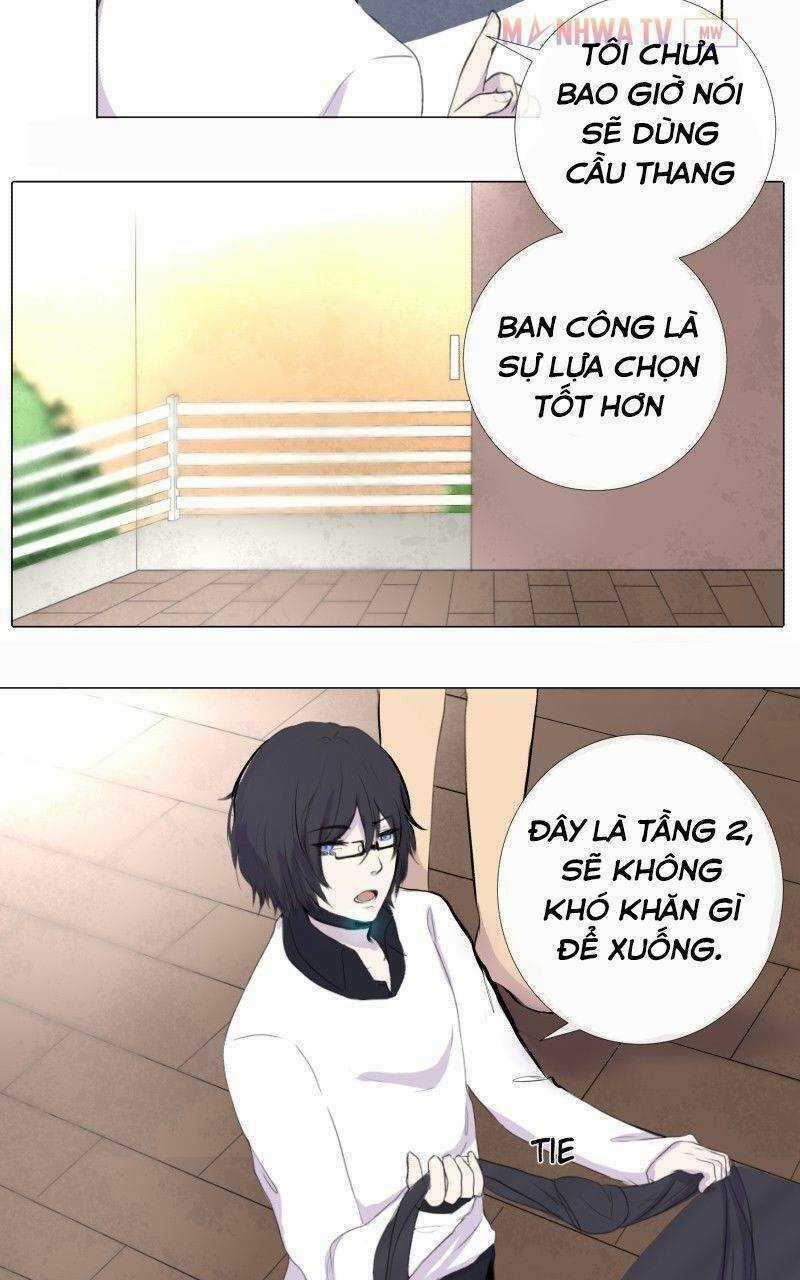 Trọng Sinh Mạc Thế Chapter 12 trang 57