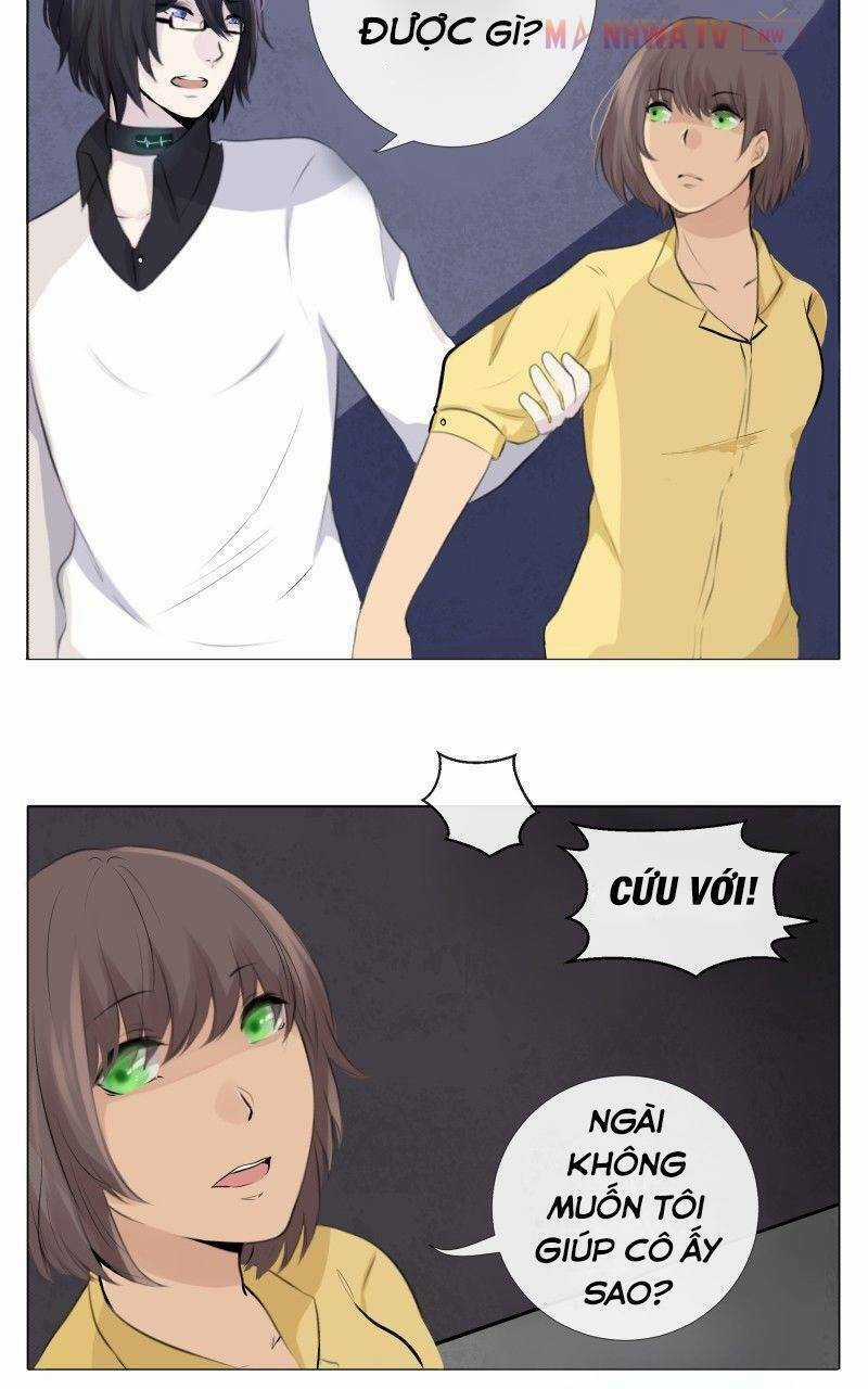 Trọng Sinh Mạc Thế Chapter 12 trang 6