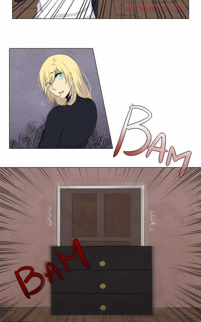 Trọng Sinh Mạc Thế Chapter 12 trang 60