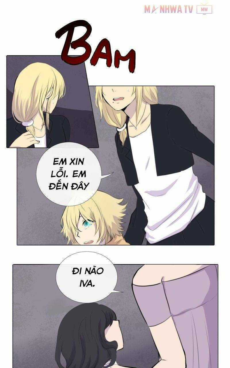 Trọng Sinh Mạc Thế Chapter 12 trang 63