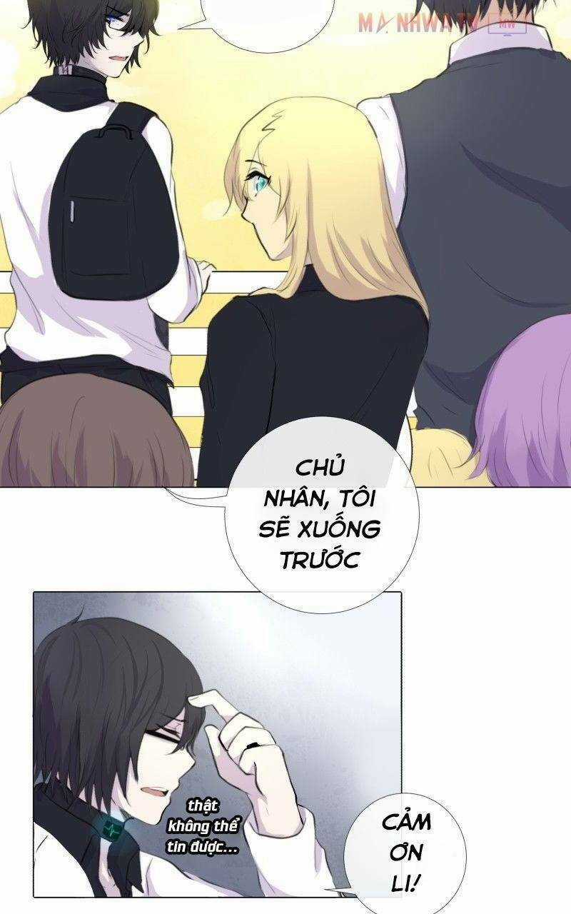 Trọng Sinh Mạc Thế Chapter 12 trang 67