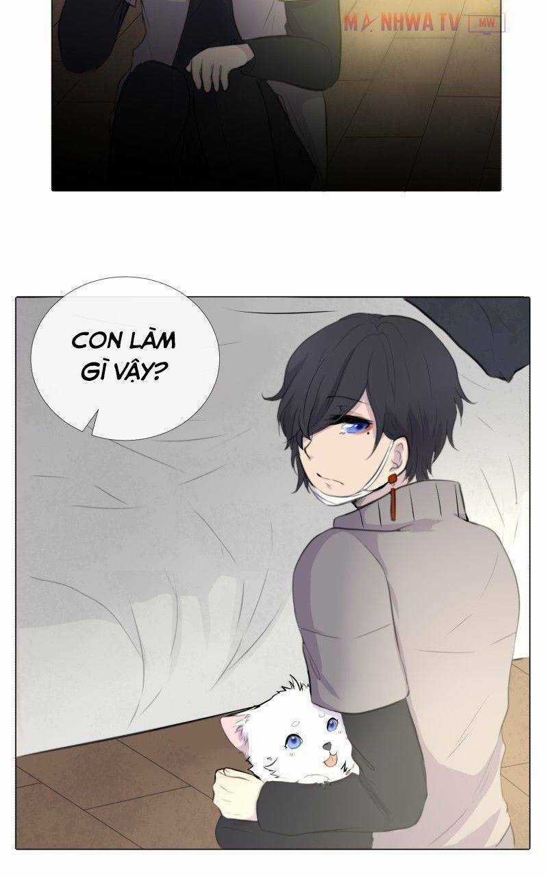 Trọng Sinh Mạc Thế Chapter 12 trang 69