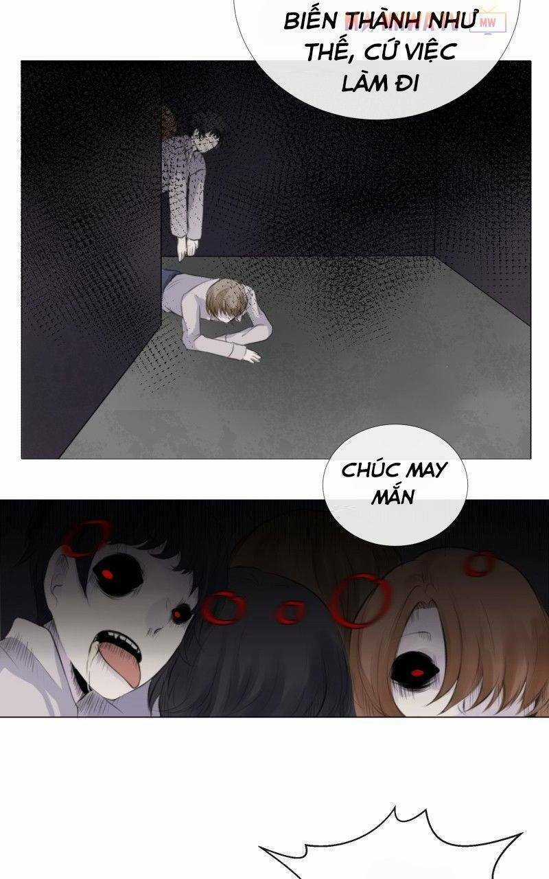 Trọng Sinh Mạc Thế Chapter 12 trang 9