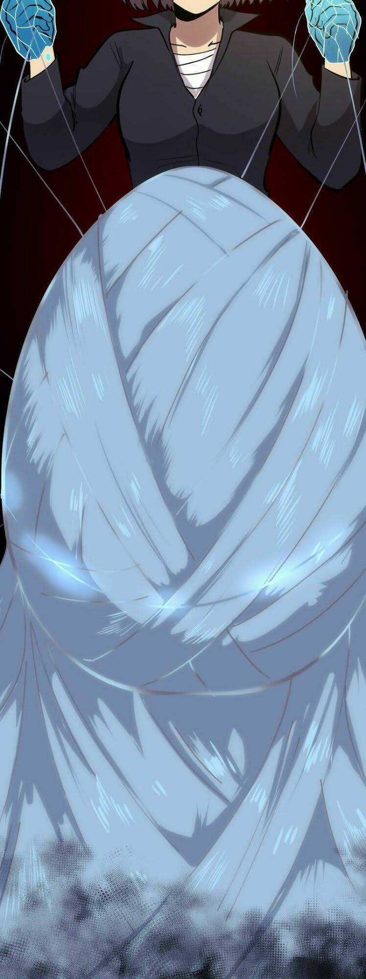 Trọng Sinh Mạc Thế Chapter 120 trang 113