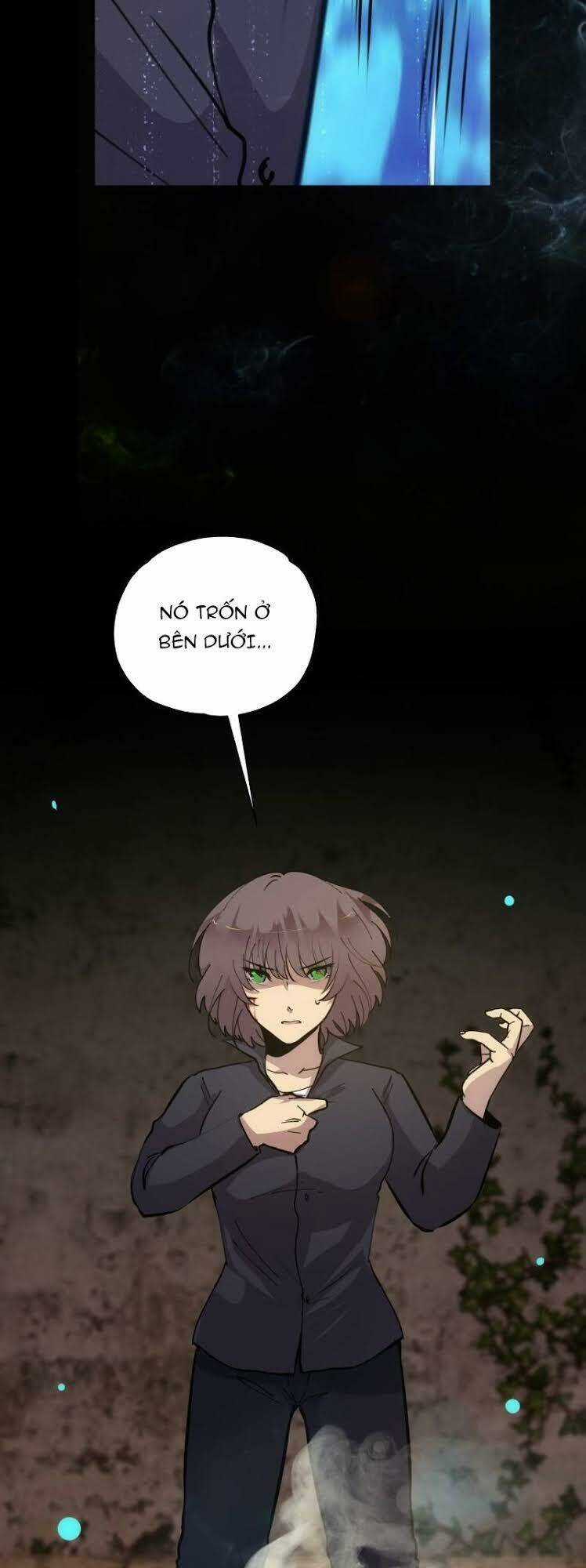 Trọng Sinh Mạc Thế Chapter 120 trang 16