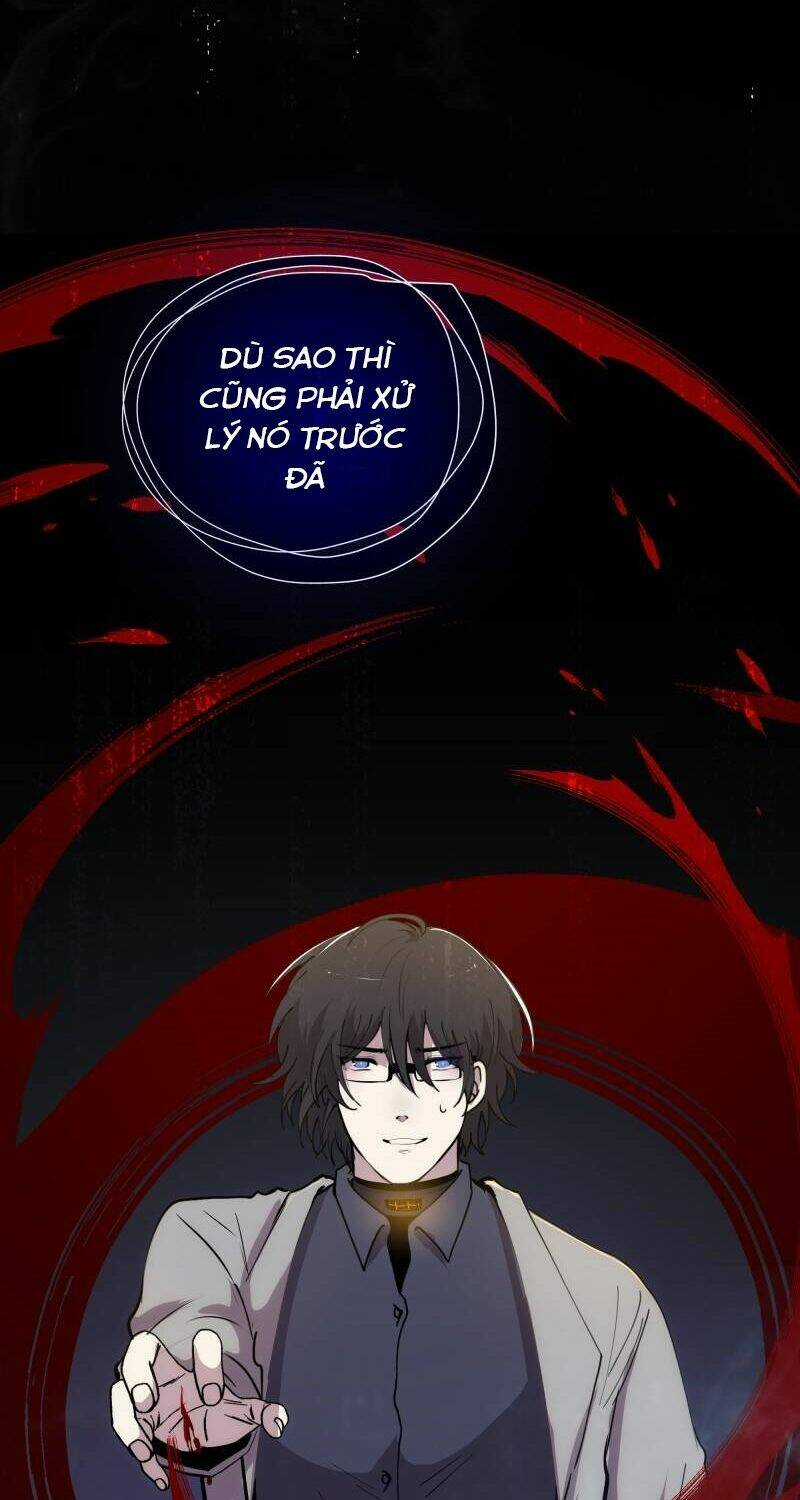 Trọng Sinh Mạc Thế Chapter 120 trang 20