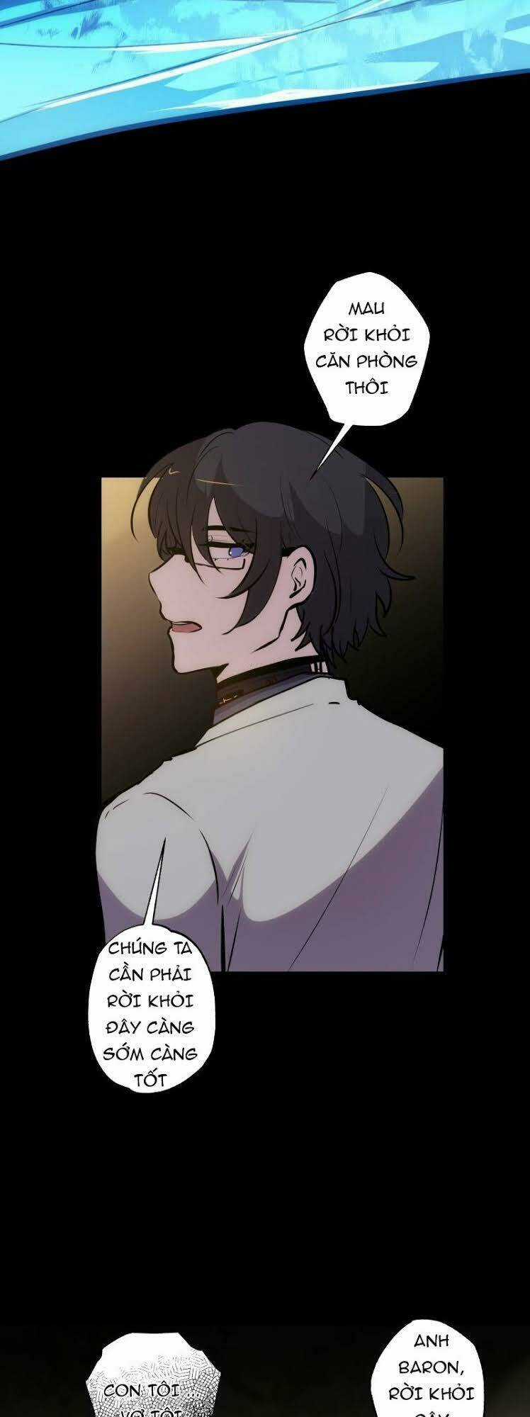 Trọng Sinh Mạc Thế Chapter 120 trang 27