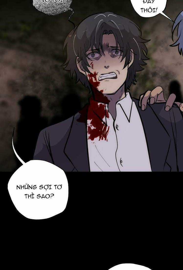 Trọng Sinh Mạc Thế Chapter 120 trang 28