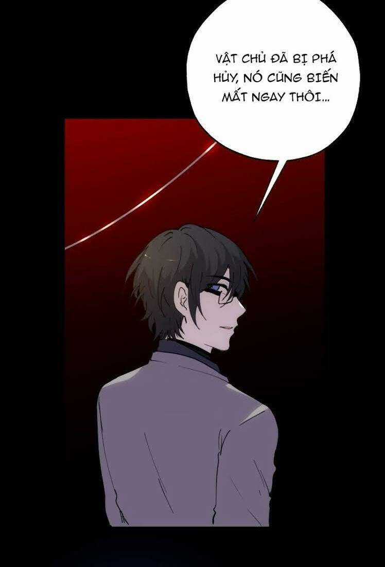 Trọng Sinh Mạc Thế Chapter 120 trang 29