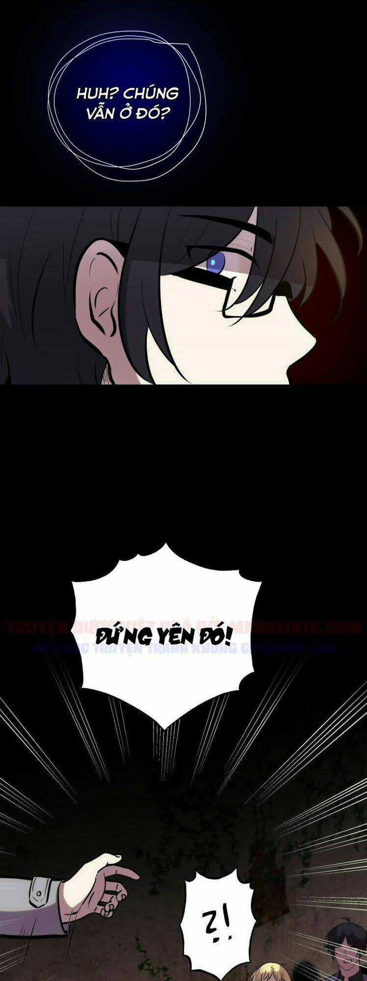 Trọng Sinh Mạc Thế Chapter 120 trang 30